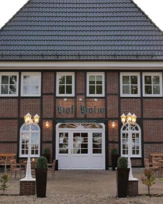 Hotel Hof Holm