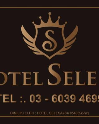 Hotel Selesa