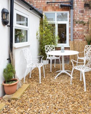 Cozy Nook a cosy 2-Bed House in Oakham Rutland