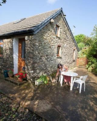 Inviting 2-Bed Cottage in Newcastle Emlyn