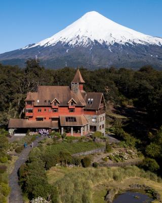 Petrohue Lodge