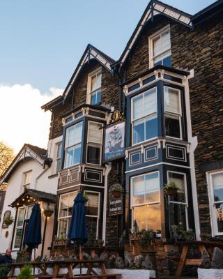 The Royal Oak Inn