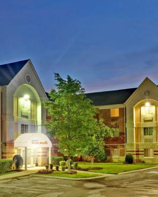 Sonesta Simply Suites Nashville Brentwood