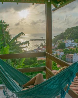 Sky Suites Pousada