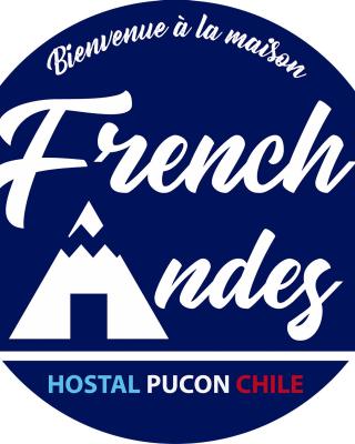 French Andes Apart & Chile Campers Rental