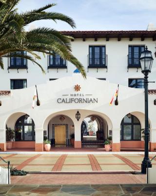 Hotel Californian