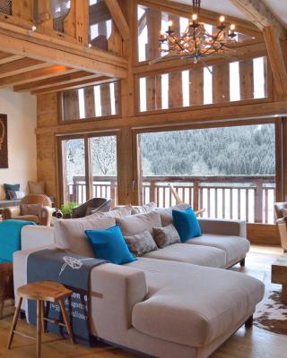 Chalet Cannelle