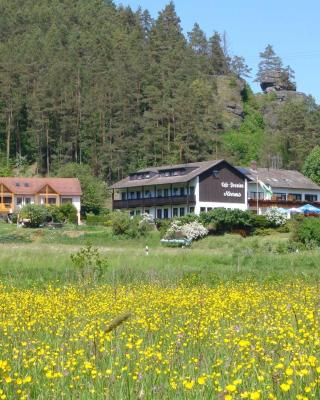 Café Pension Krems