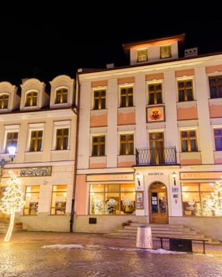 Hotel Ambasadorski Rzeszów