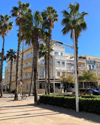 Hotel Miramar Valencia