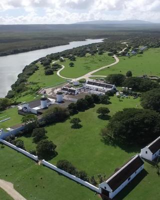 De Hoop Collection - Vlei Cottages