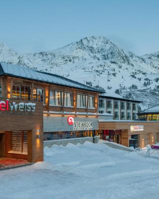 Superior Hotel Edelweiss