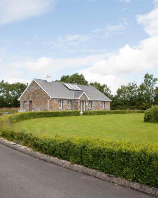 Inviting 4-Bed House in Strokestown