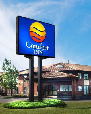 Comfort Inn Chicoutimi