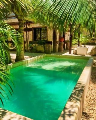 La Casa de Mia Tulum