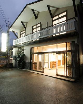 Ougiya Ryokan