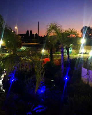 Il Giardino Di Adriana