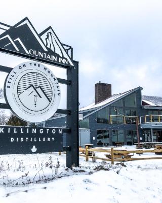 Mountain Inn at Killington