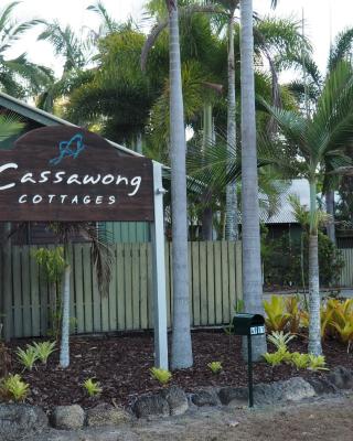 Cassawong Cottages