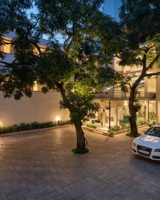 Time Square Boutique Hotel & Spa