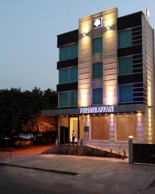 Hotel Private Affair (A Boutique Hotel)