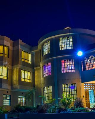 Royal Green Gardens Resort