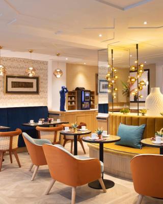 Hotel Phileas Lazare & Spa - Opera