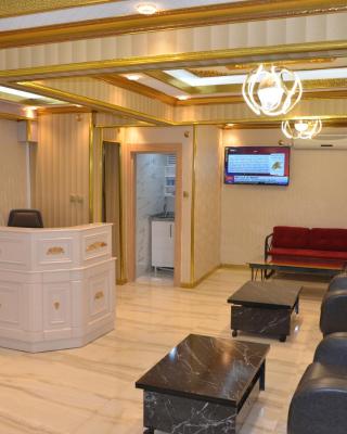 TABRİZ HOTEL