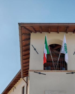 Residenza Cappelli - Affittacamere