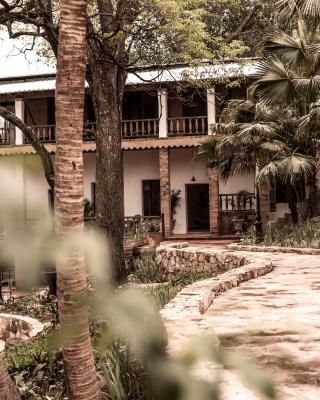 Casa Del Val - Villa María Hotel
