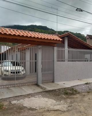 Casa Ubatuba Perequê Açu