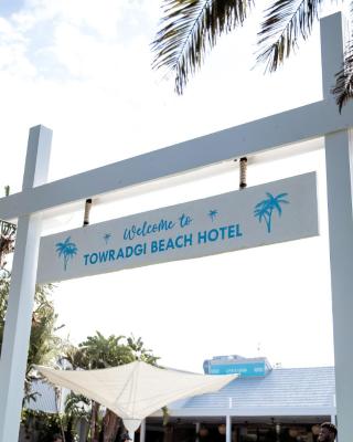 Comfort Inn Towradgi Beach