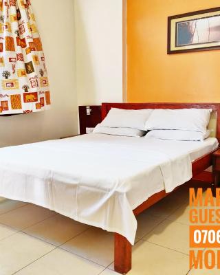 Marigold Guest House