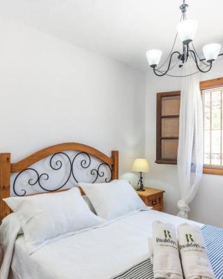 Villa Pinto Torrox by Ruralidays