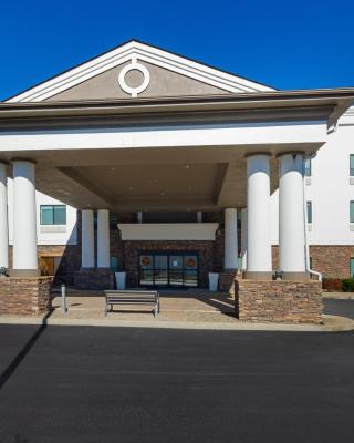 Holiday Inn Express Hotel & Suites Weston, an IHG Hotel