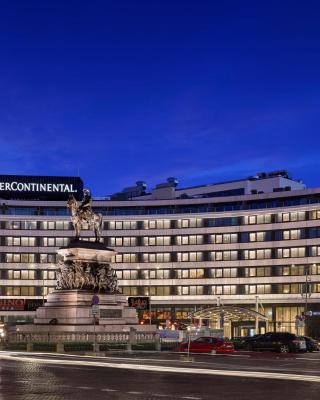 InterContinental Sofia