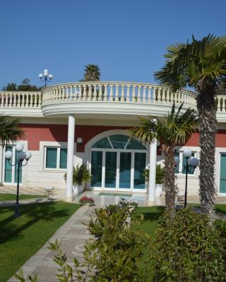 Hotel Parco Serrone