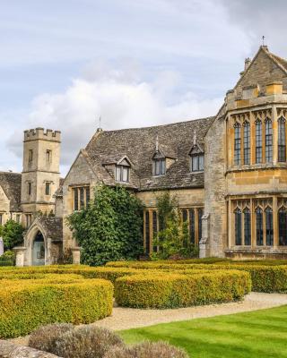 Ellenborough Park