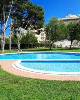 APARTBEACH GOLDEN I MUY LUMINOSO JUNTO PLAYA y CLIMATIZADO