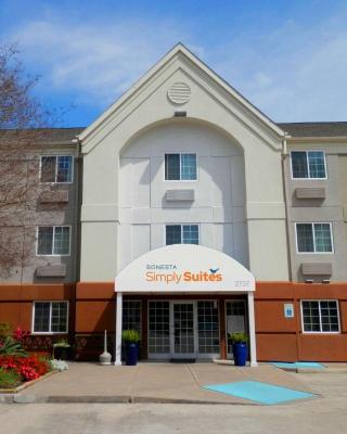 Sonesta Simply Suites Houston – NASA Clear Lake