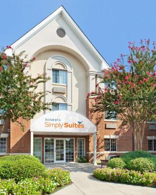 Sonesta Simply Suites Charlotte University