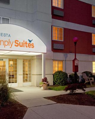 Sonesta Simply Suites Boston Braintree