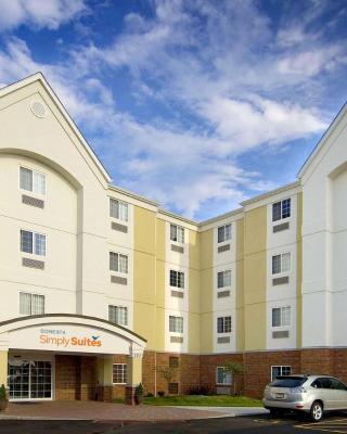 Sonesta Simply Suites Plano Frisco