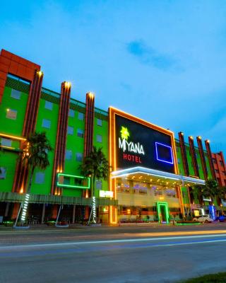 Miyanna Hotel