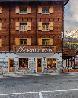 Hotel Dufour
