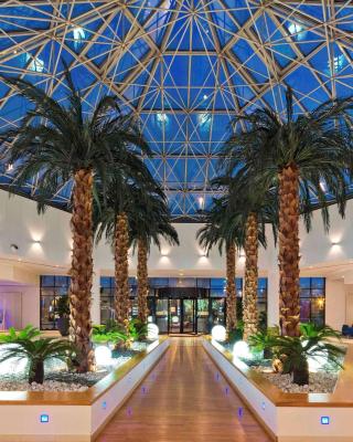 Novotel Paris Roissy CDG Convention