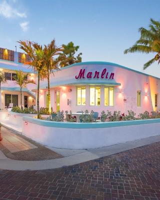 The Marlin Beachside