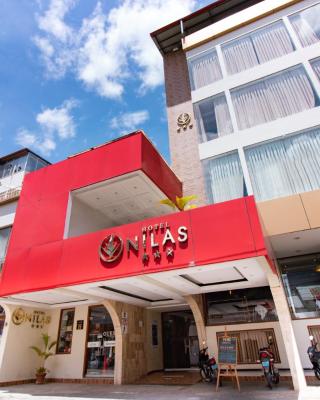 Hotel Nilas