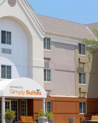 Sonesta Simply Suites Phoenix Glendale
