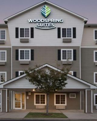 WoodSpring Suites Augusta Fort Eisenhower